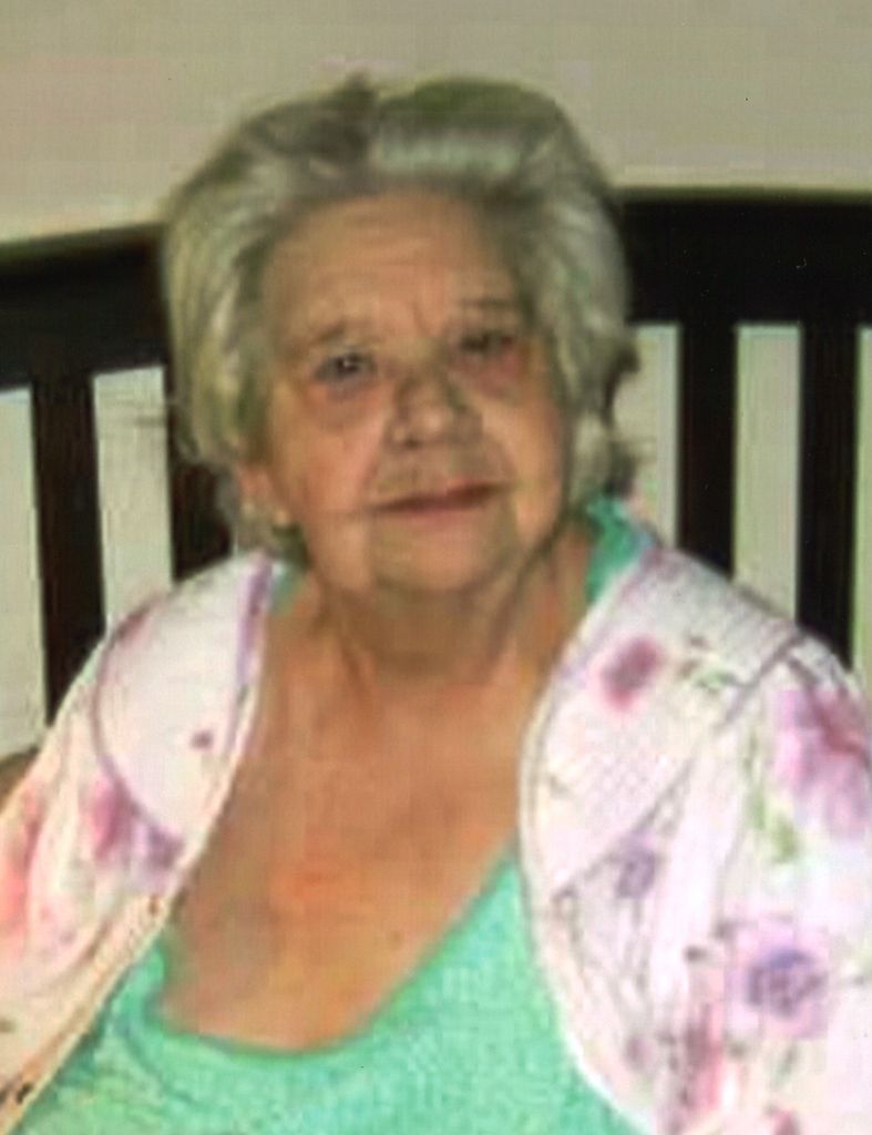Thelma Louise Stanley Large Profile Photo
