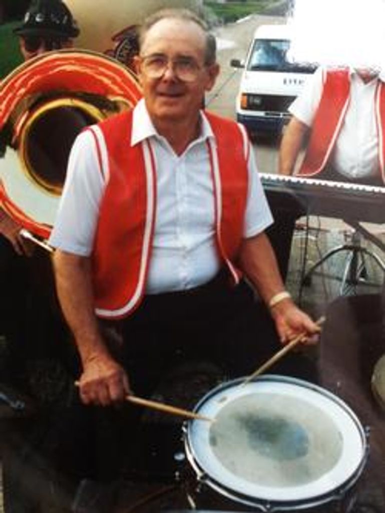 Eugene A. Patalik, Sr. Profile Photo