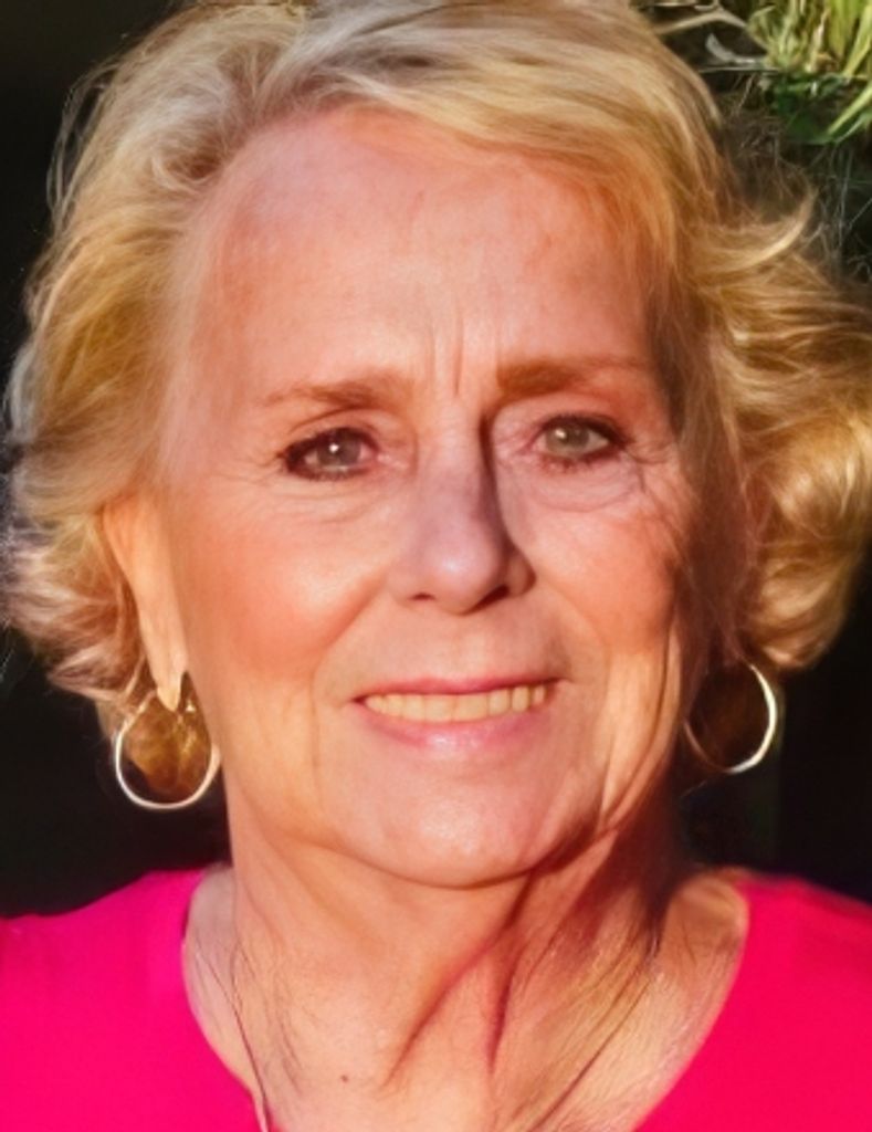 Joan Marie Fous
