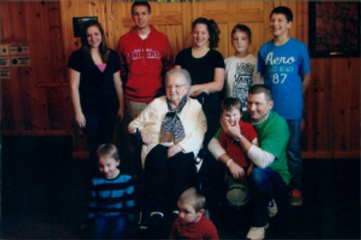 Rosalia "Sally" H.  Kirst photo gallery thumbnail 15 of 35