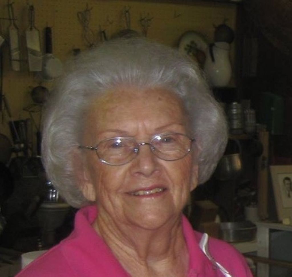 Margie (Green) Fannin Profile Photo