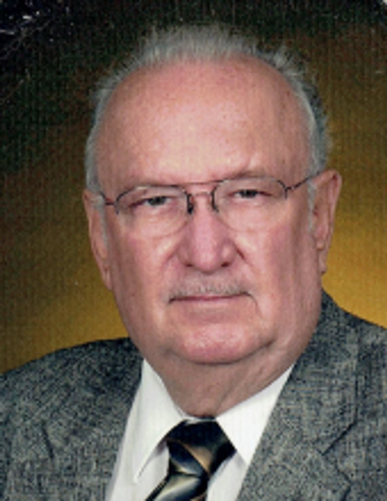 Jasper Robert Crawford