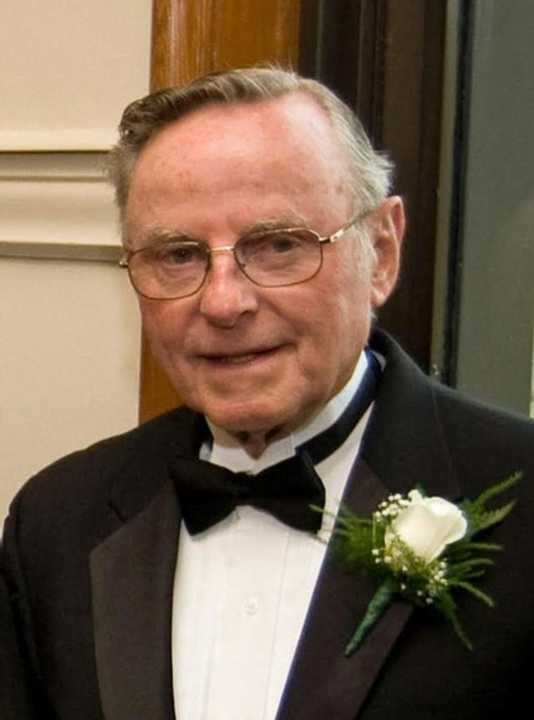 Lawrence Alexander Kennedy
