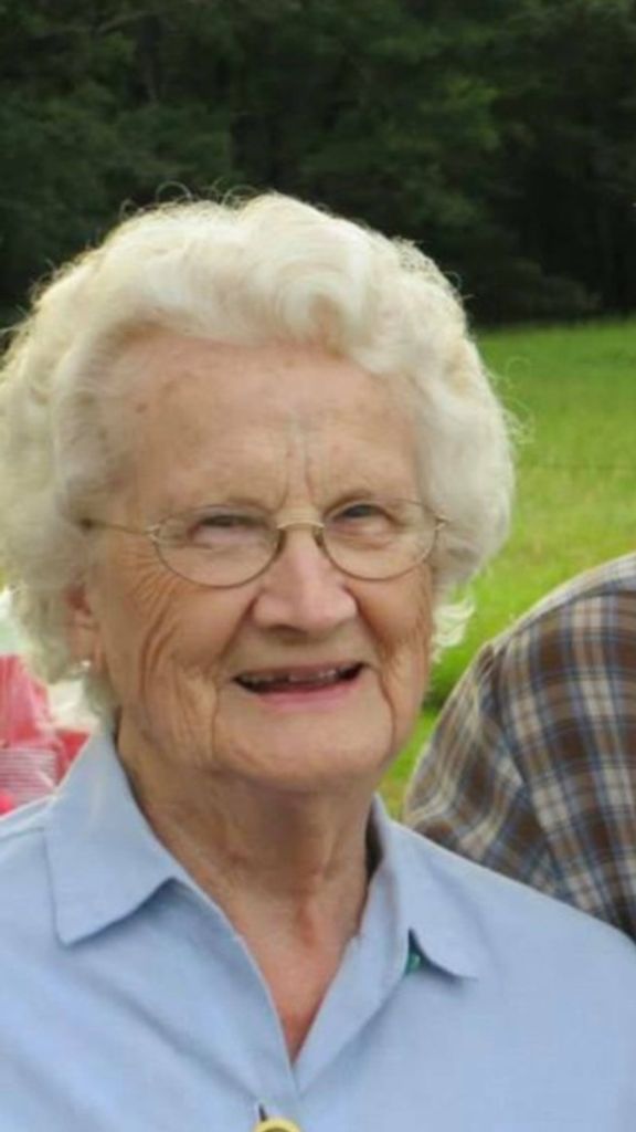 Lurline Walthall Profile Photo