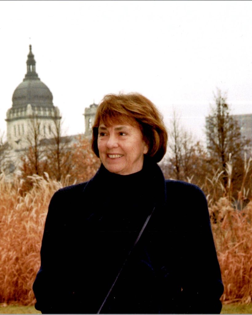 Mary Norlien