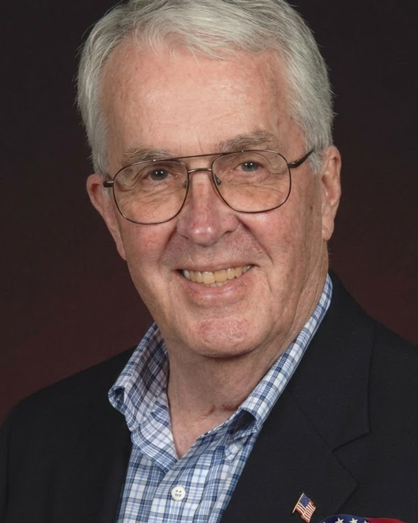 Burton Dennis "Denney" Rigdon Profile Photo