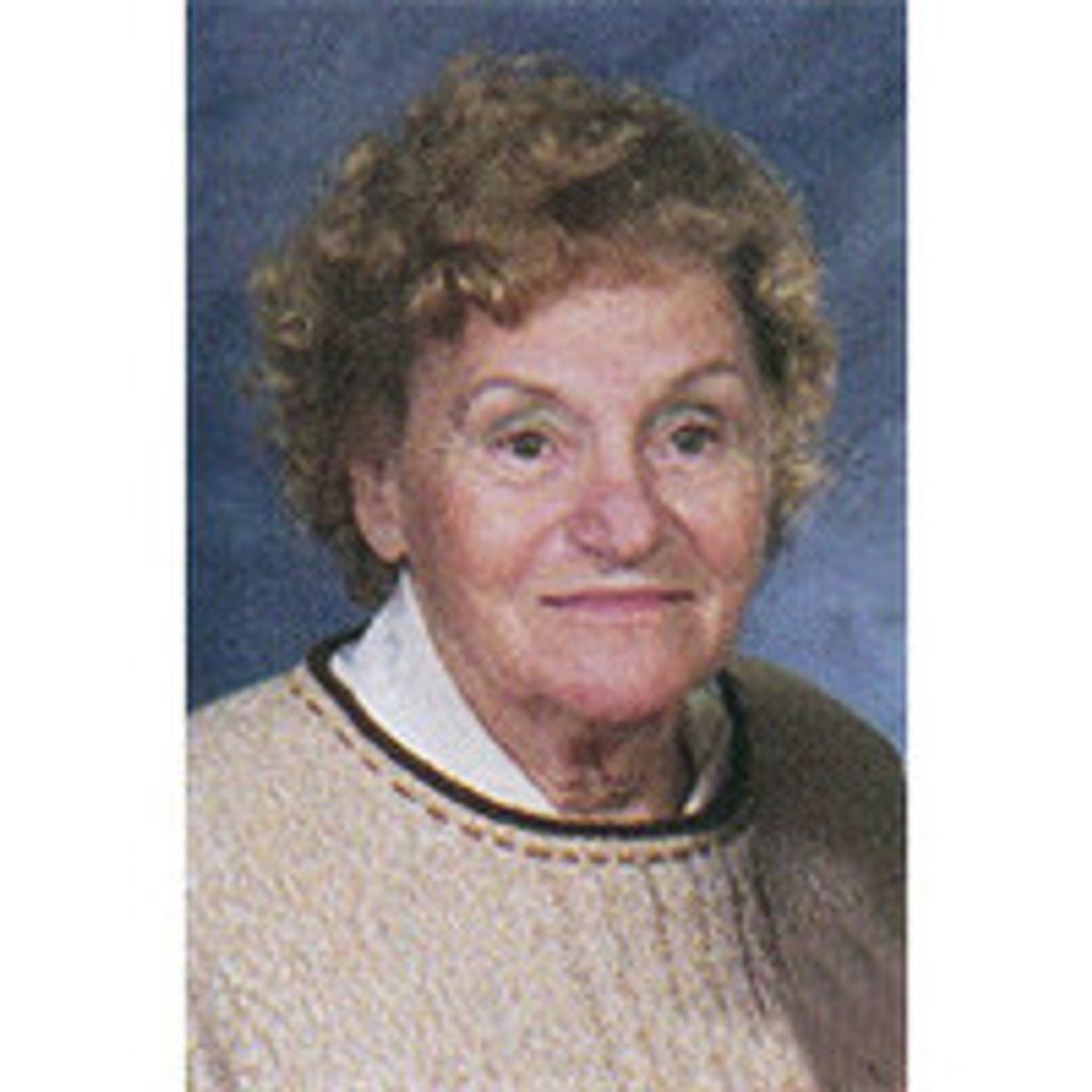 Betty Marie Kraynak