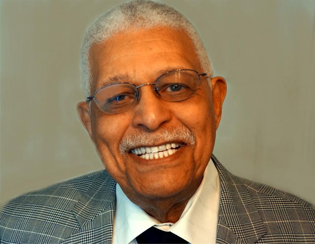 Omer Henry Goodman, Sr. Profile Photo