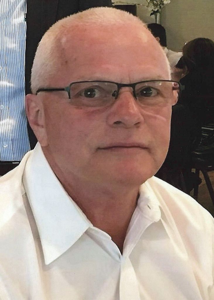 William Jerome "Eli" Evans Profile Photo