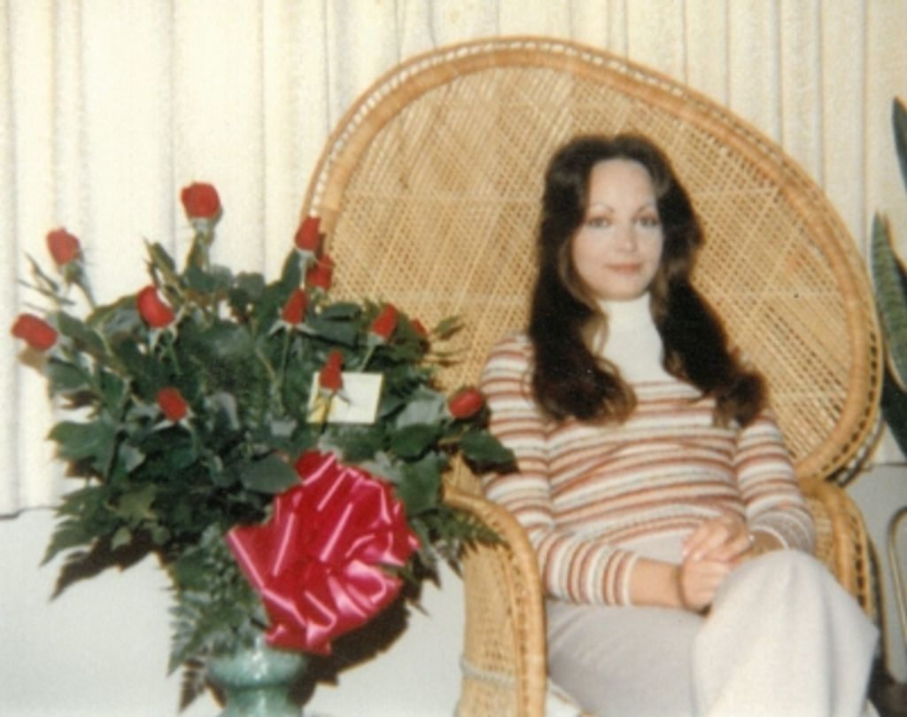 Christina Lee White Profile Photo