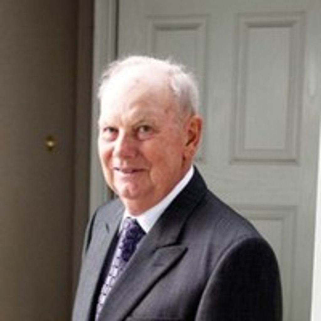 Martin H. Ritter