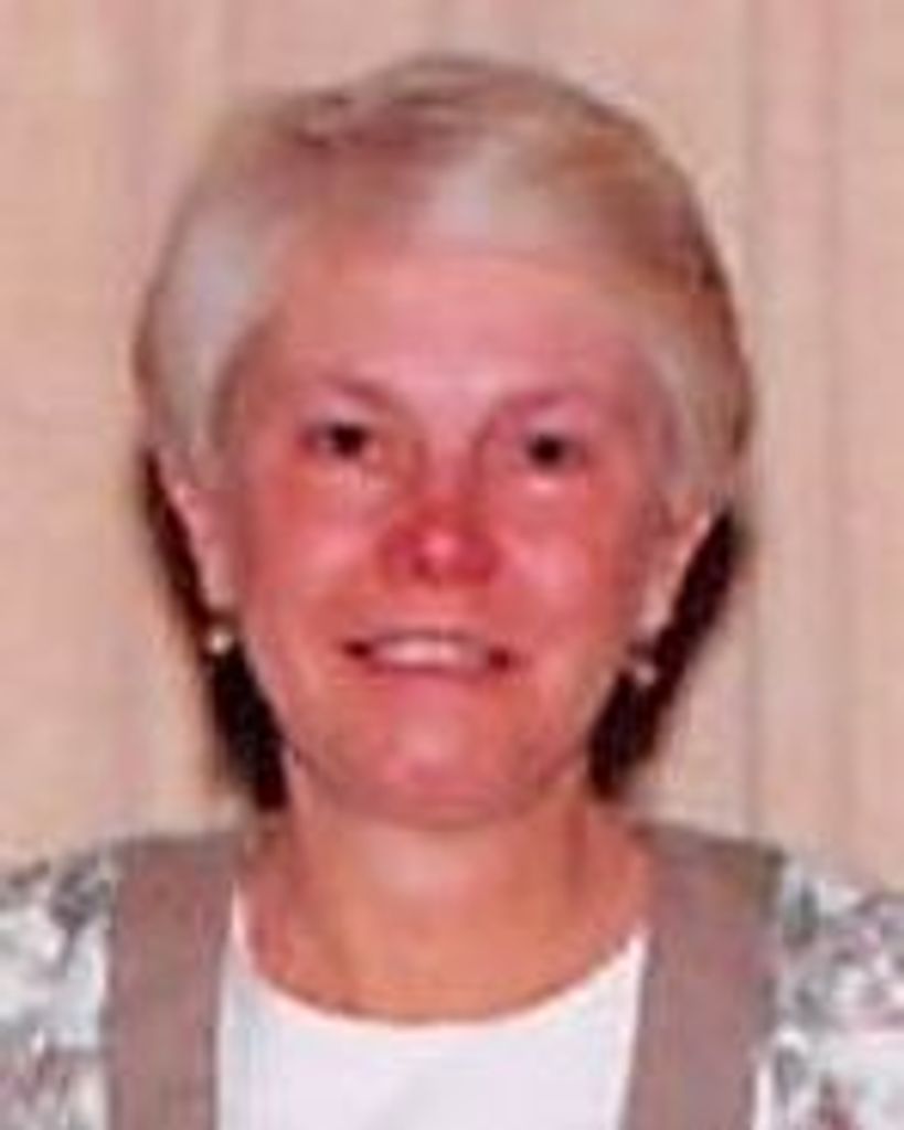Elaine  Marie Clough