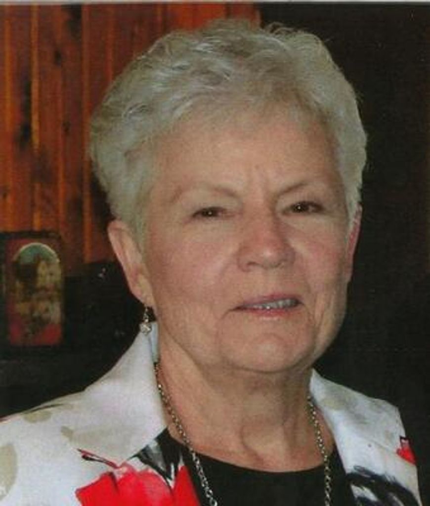 Mary Puterbaugh Profile Photo