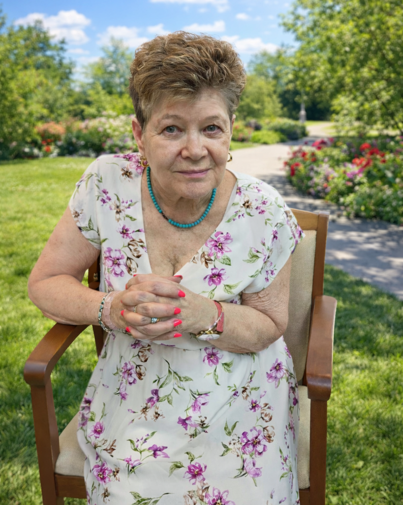 Debbie Marie Morton Profile Photo