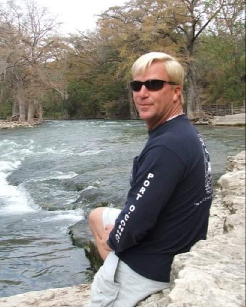 Joseph "Jody" Cleveland