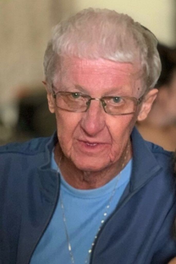 Edward "Ed" Schwartz