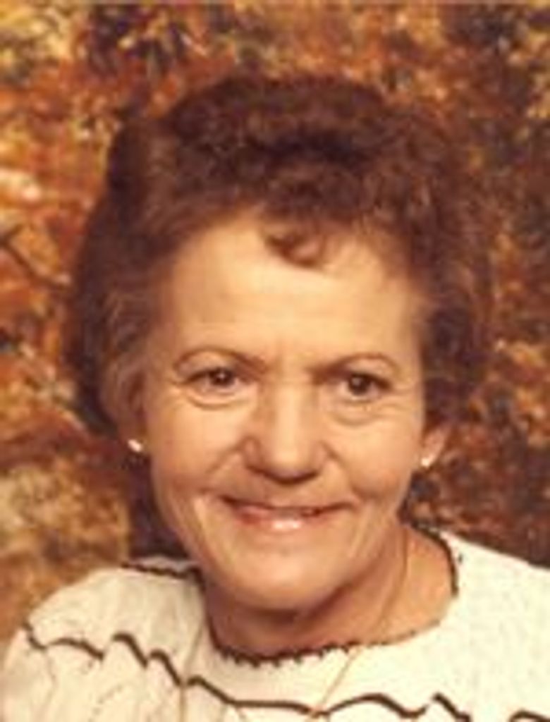 Shirley Butcher Grant