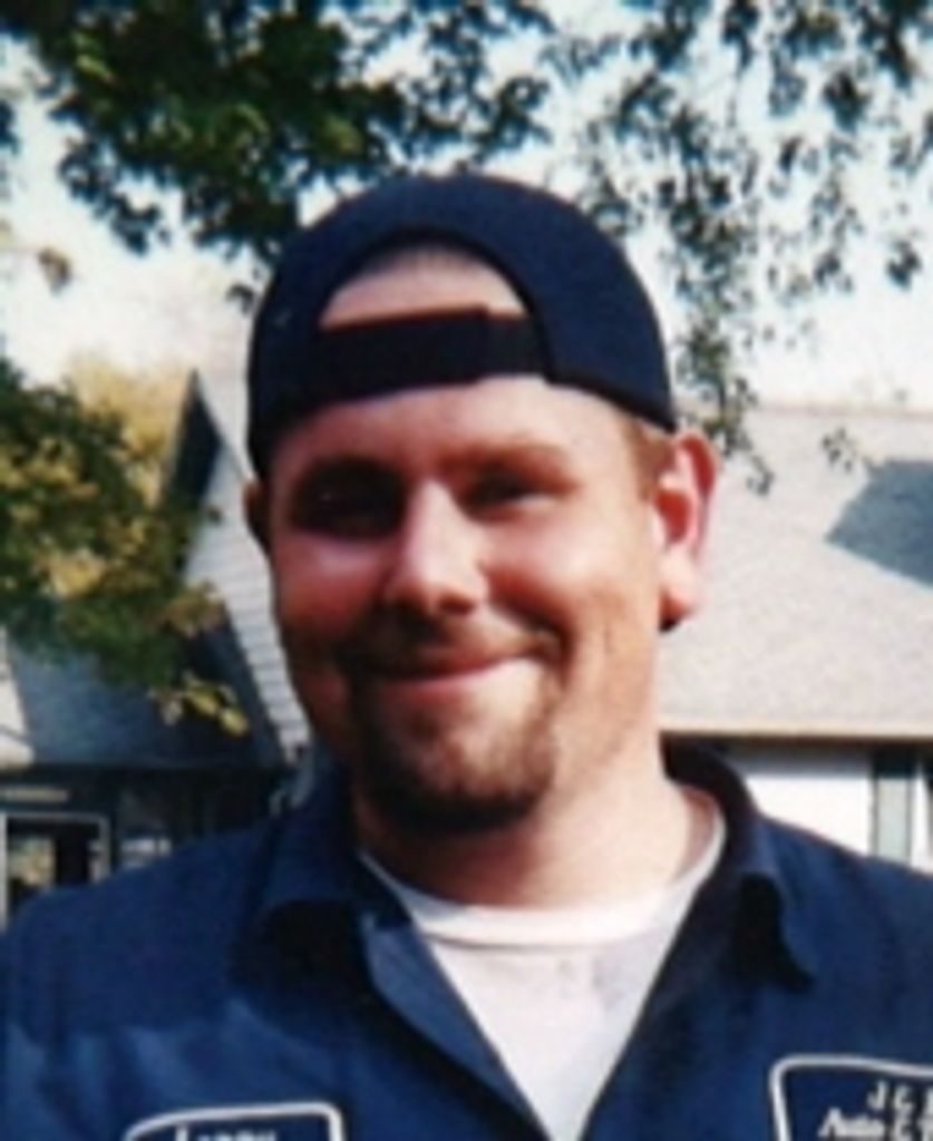 Leonard J. Geiss
