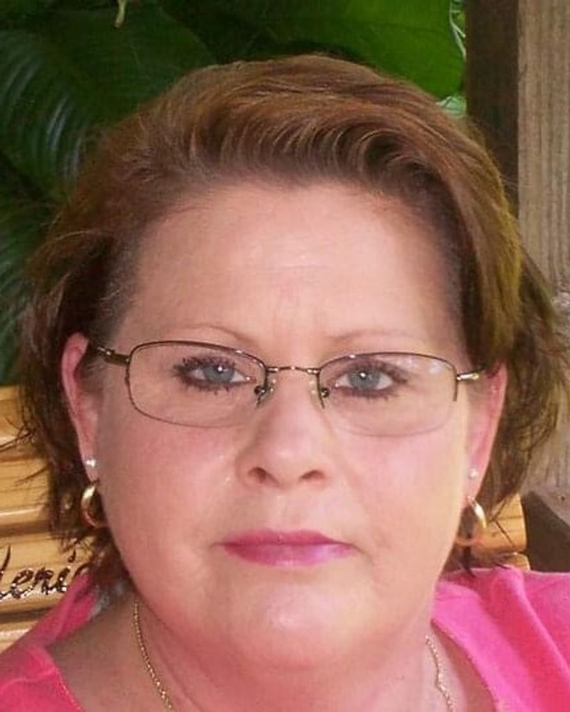 Valerie Dunn