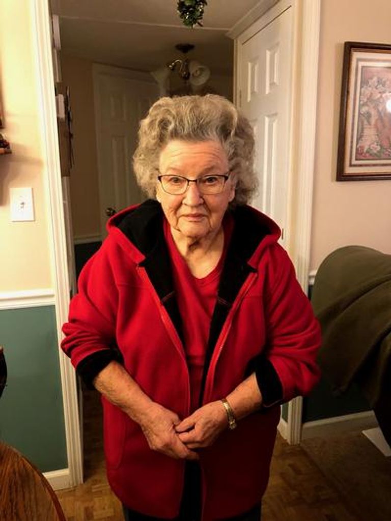 Barbara White Profile Photo