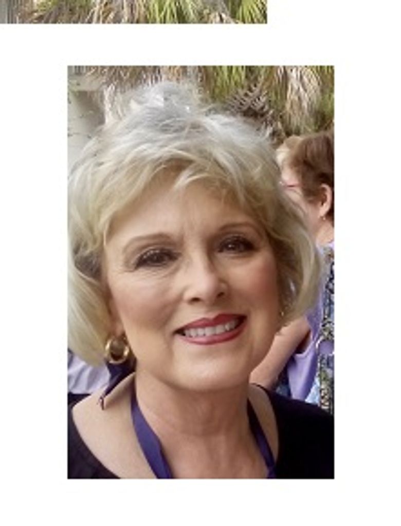 Kathie Mcdonald Delaney