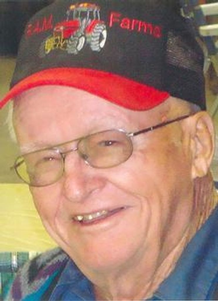 William E. Cummings Profile Photo