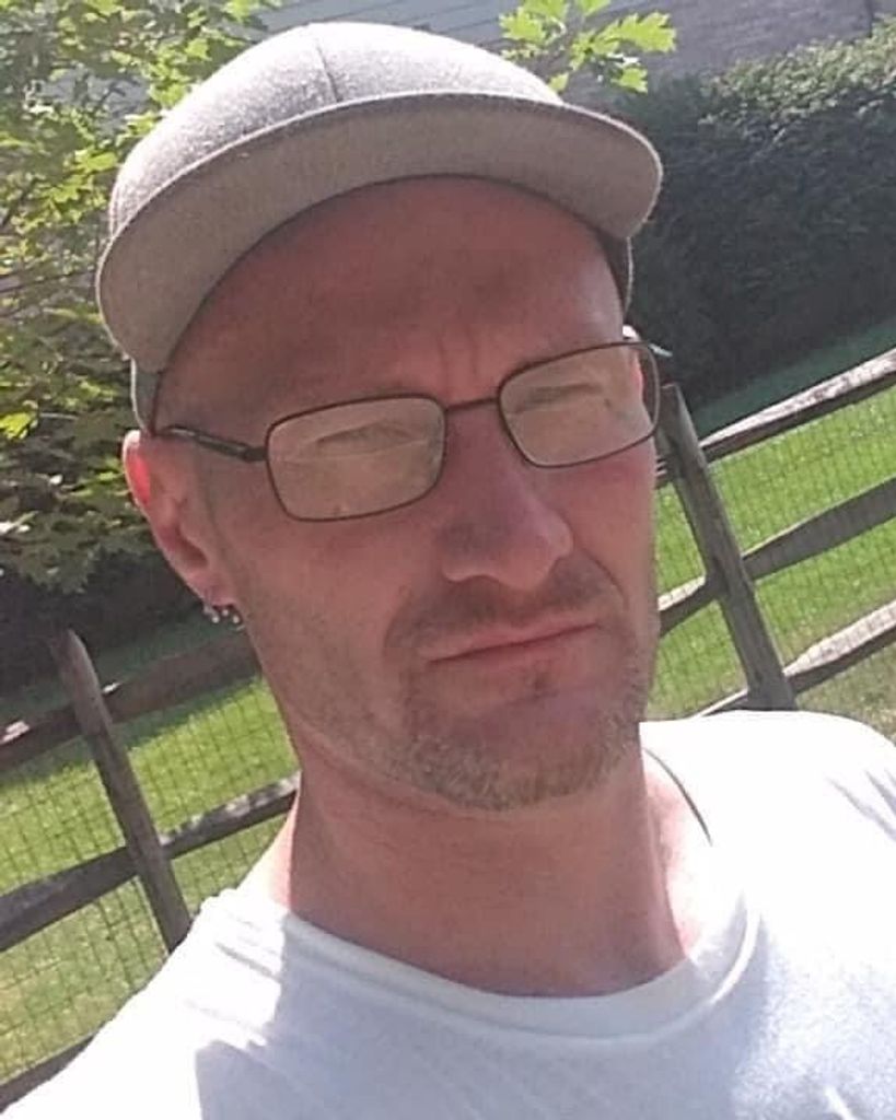 Nathan Ray Carlton Profile Photo