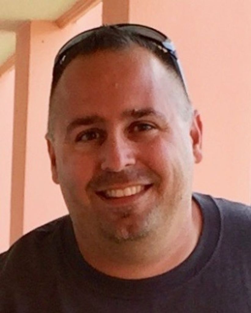 Joshua Maloney Profile Photo