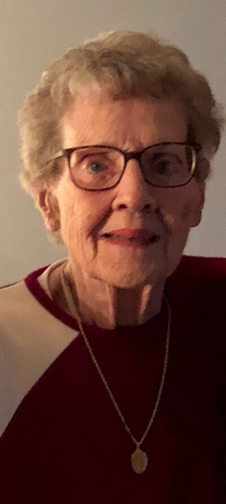 Marie Rose Fitzpatrick