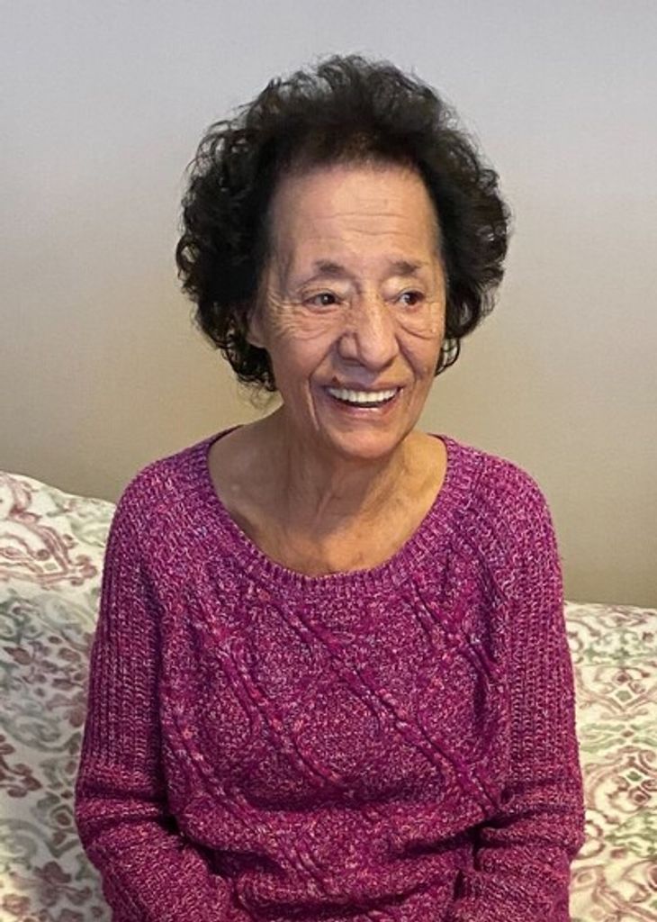 Maria Dora Pacheco Profile Photo