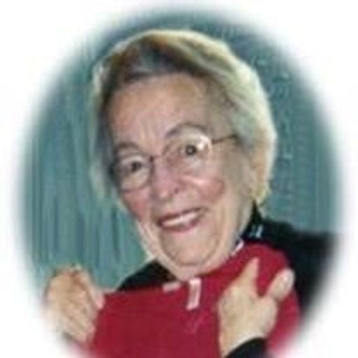 Marion Irene Ries Profile Photo
