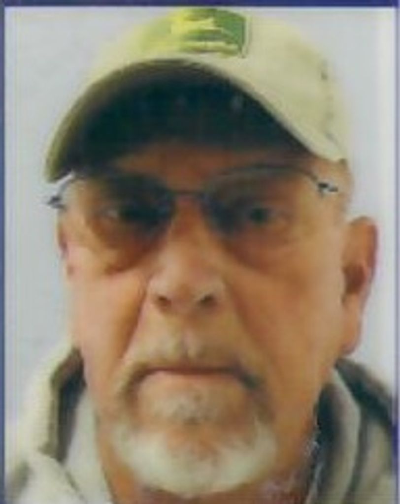 James Edward Sanders Profile Photo