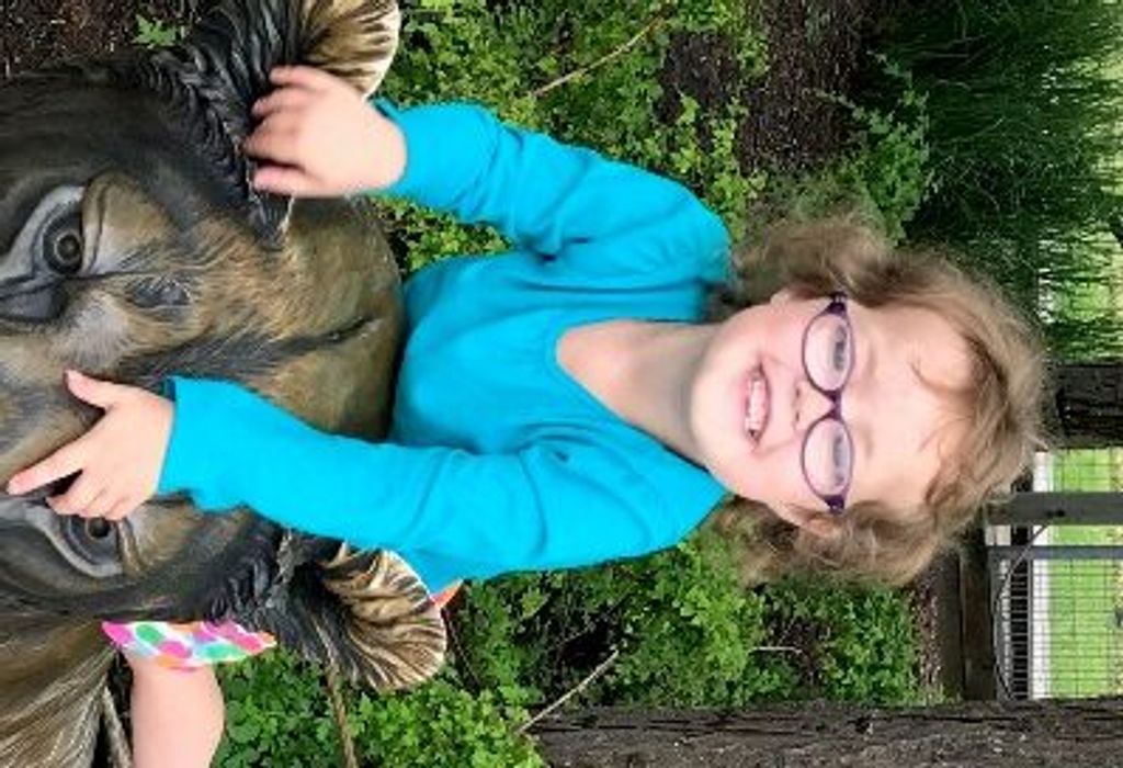 Isabel “Izzy” Nikol Sweeney Profile Photo