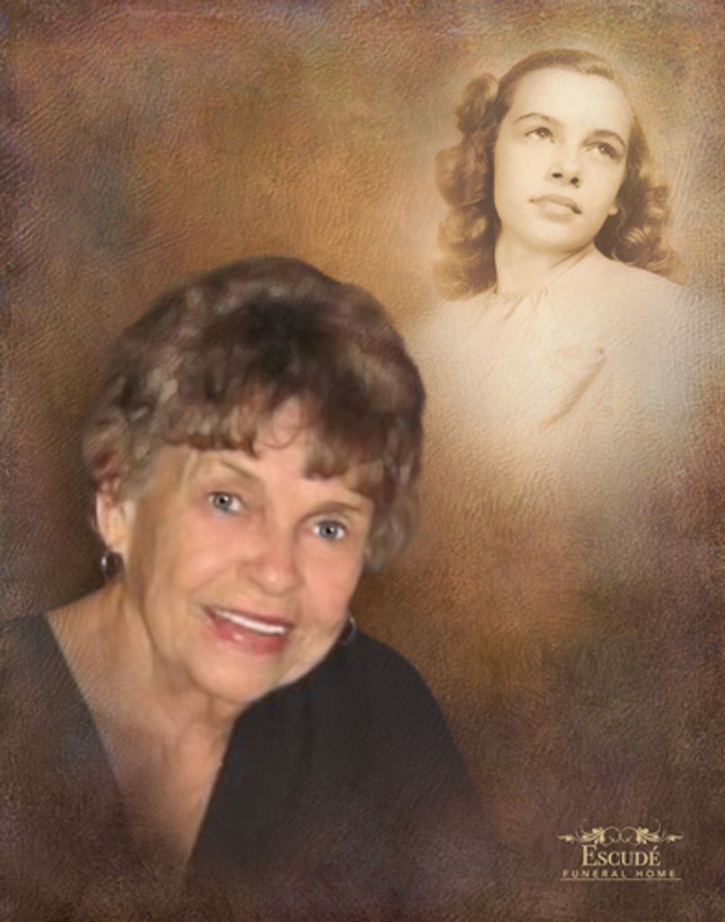 Norma Jones