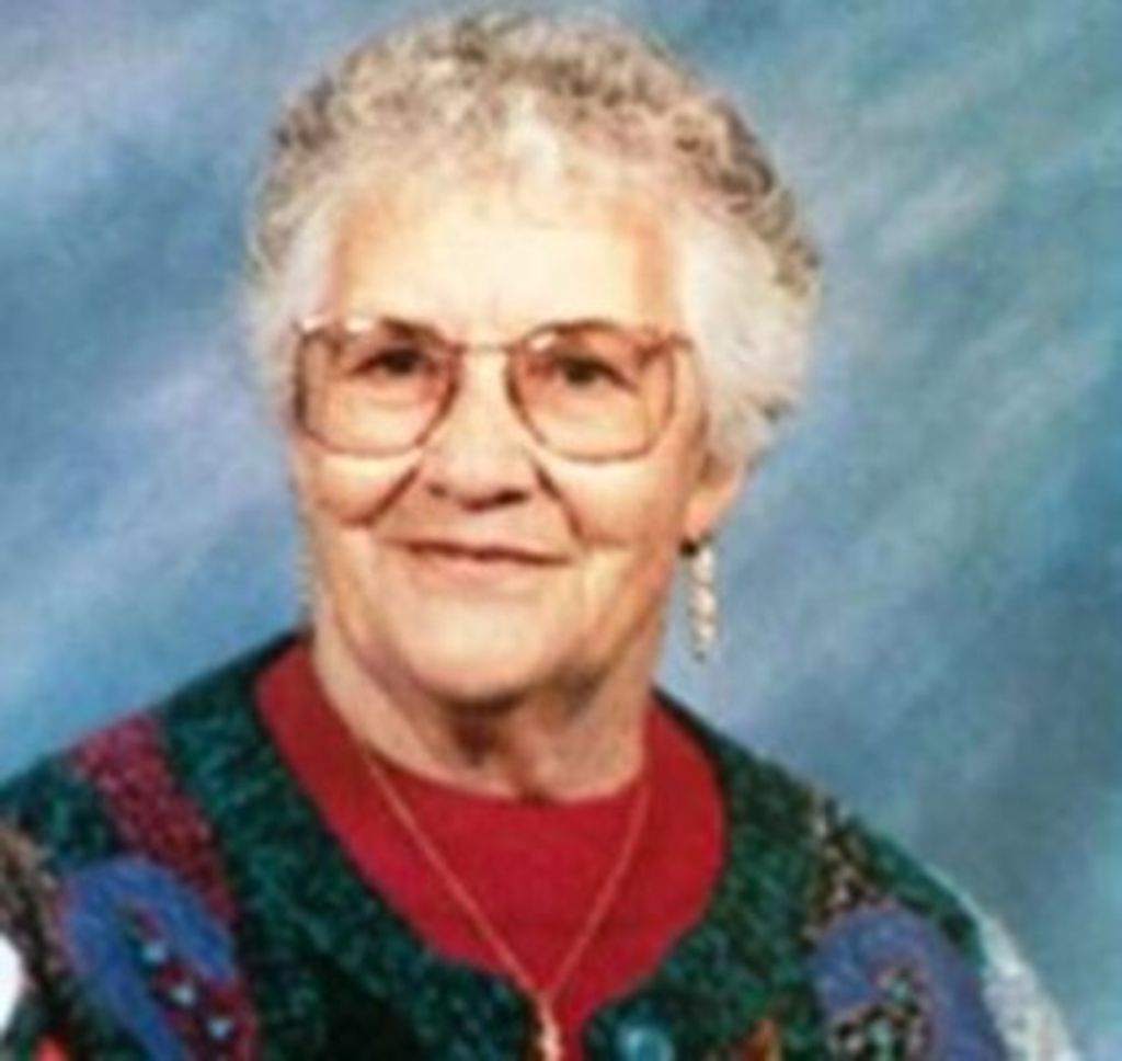 Abbie Lane Mcgillivray