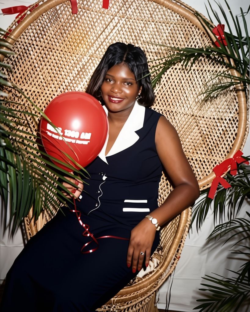 Bonita Smith Gilberry Profile Photo
