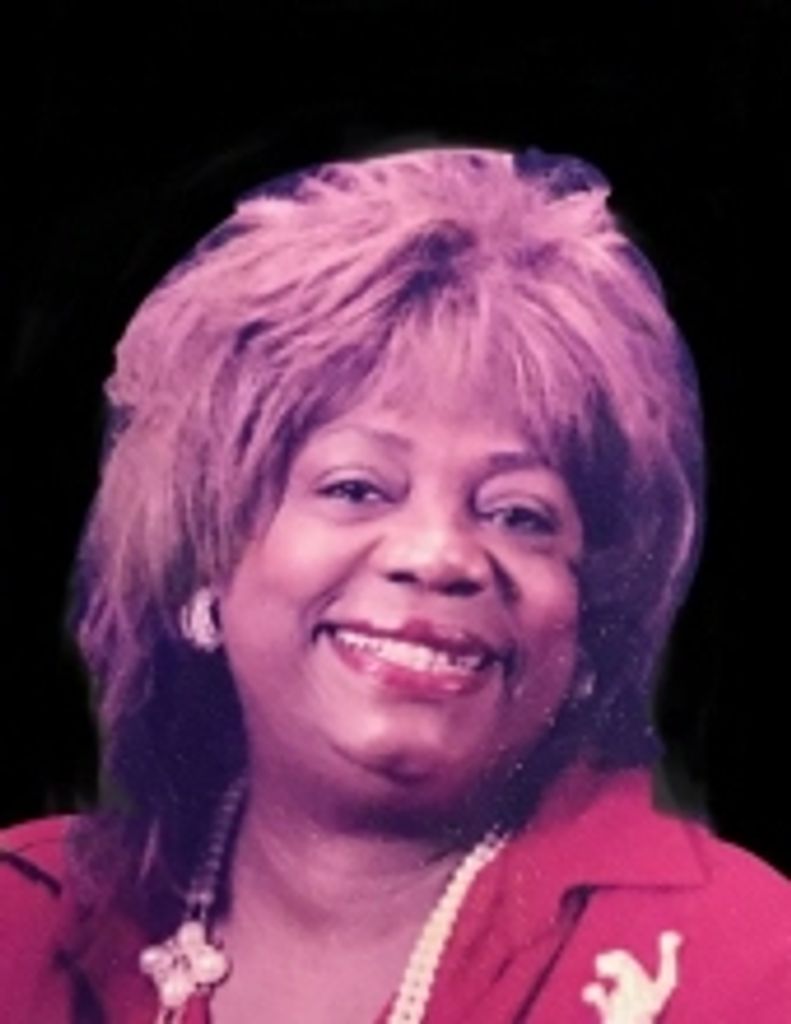 Miliki (Johnson) Lejeune