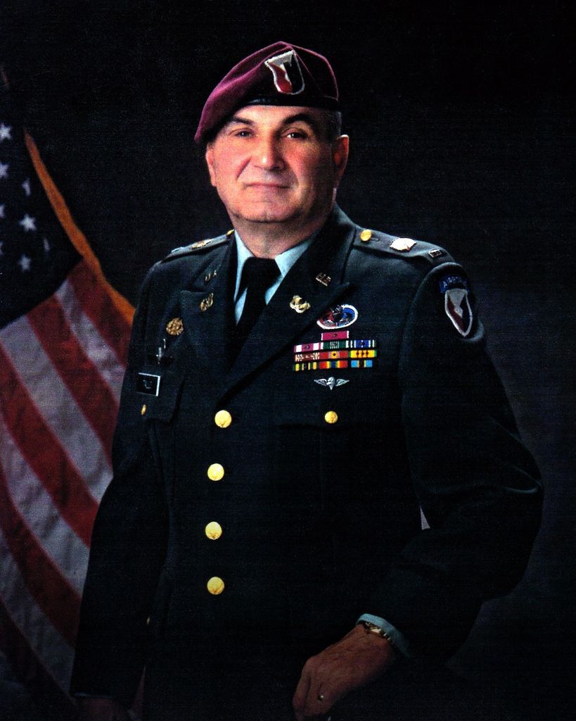 John M. Tallo II