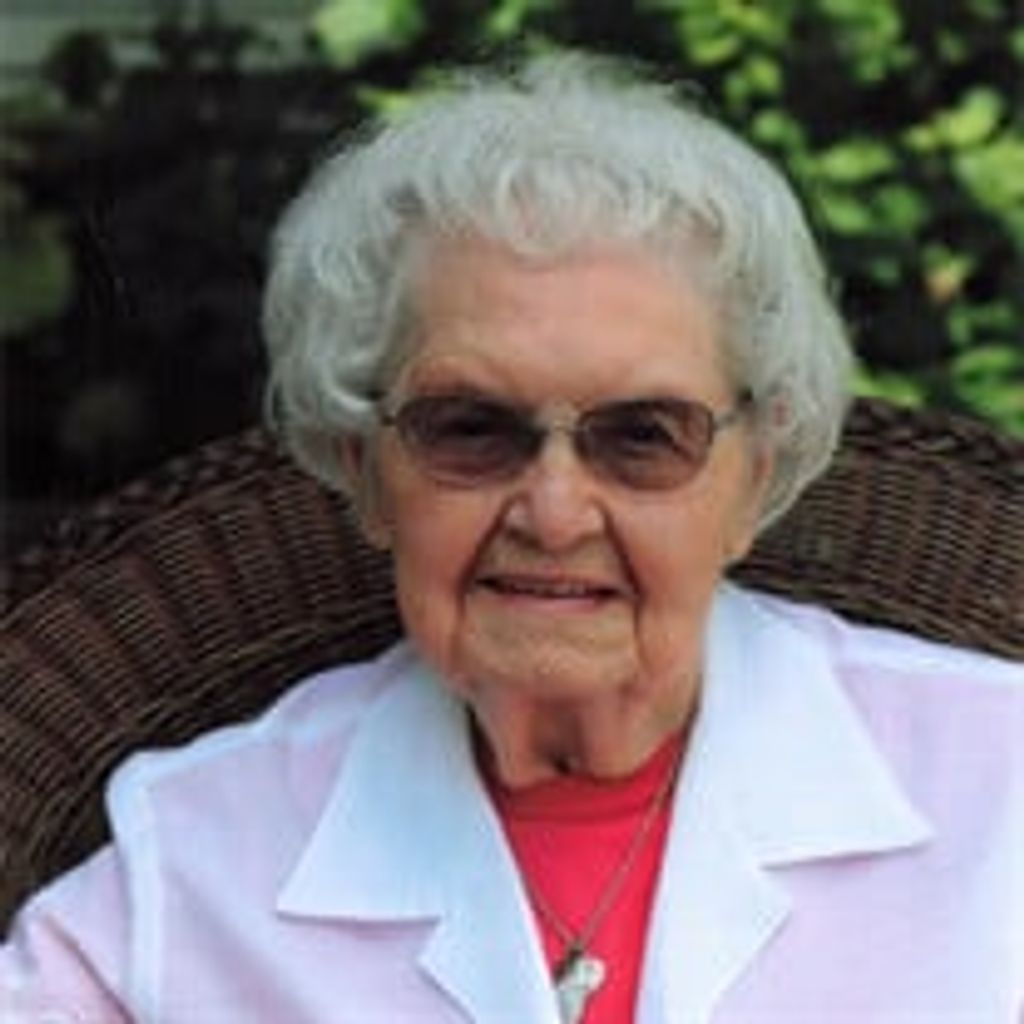 Annie Torgerson Profile Photo