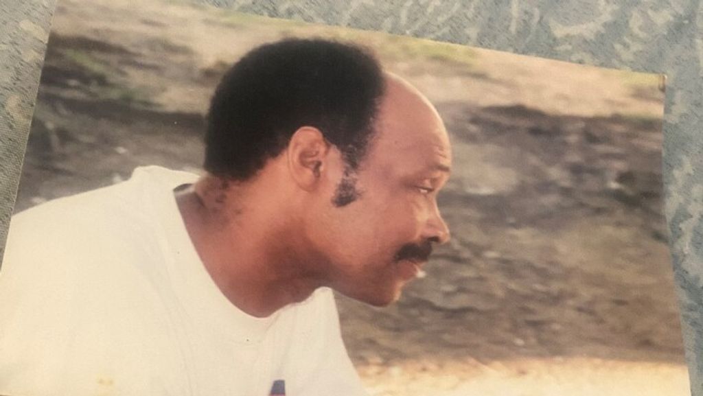 Augustus N. Byrd Profile Photo