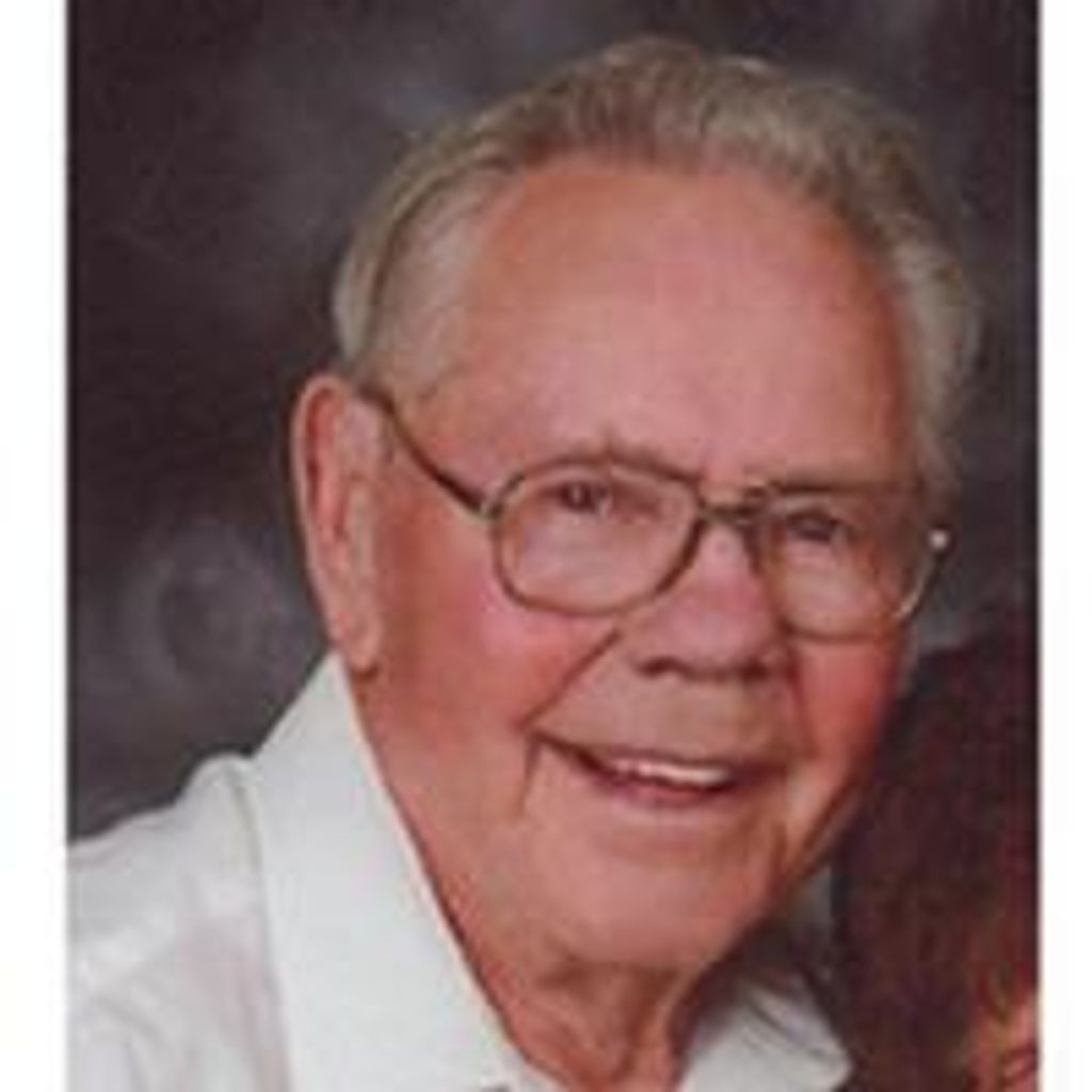 Kenneth Sherwood Profile Photo