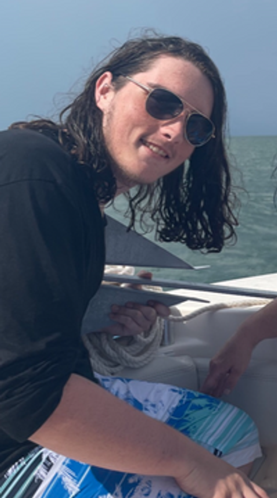 Samuel Michael Thomas Parente