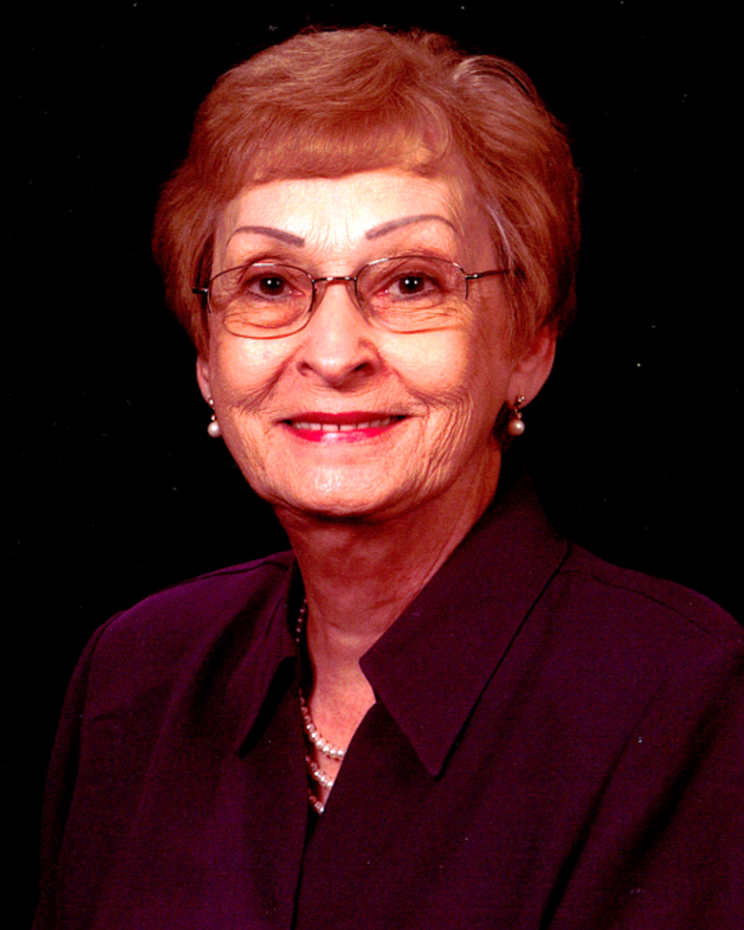 Sara Ann Hardin
