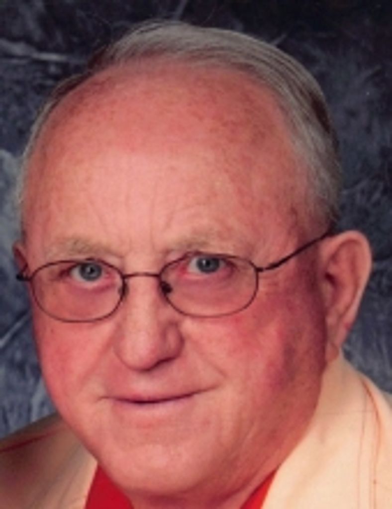 Fred C.  Schultz Profile Photo
