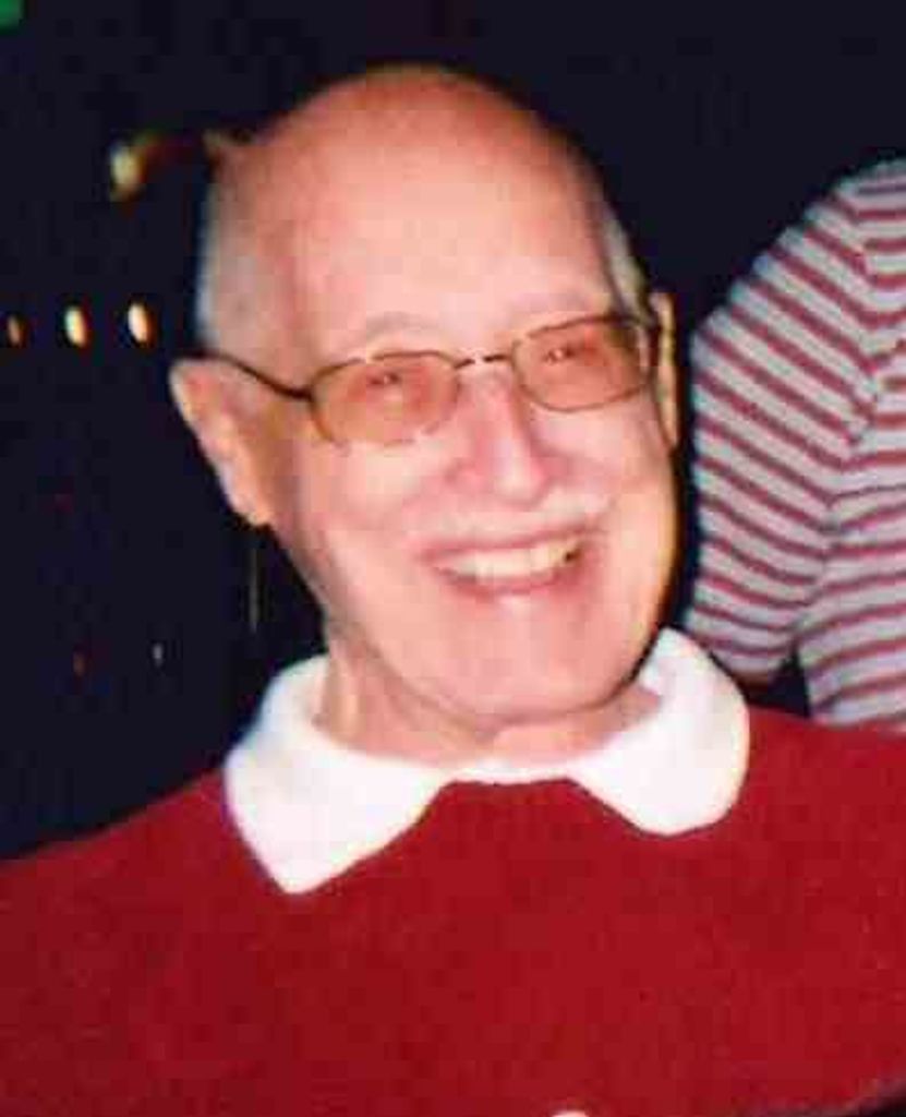 R. G. Virgil Baker