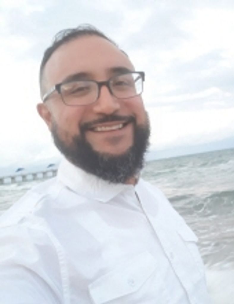 Cresencio Patrick Melchor