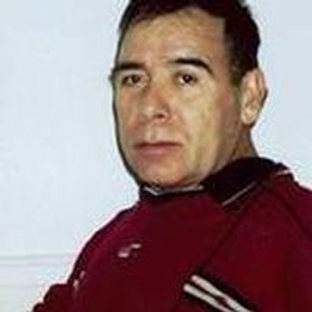 Jose Hernandez