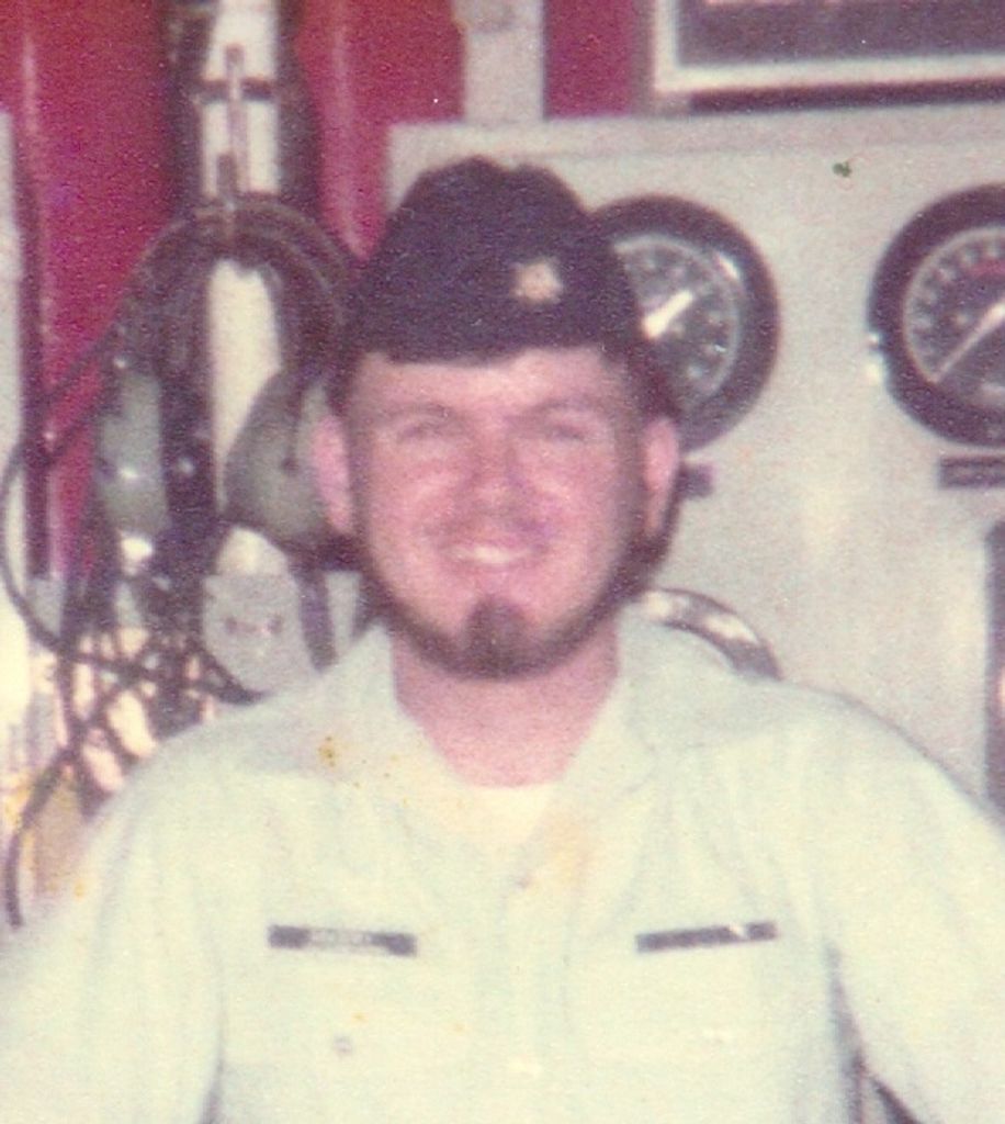David Mabry