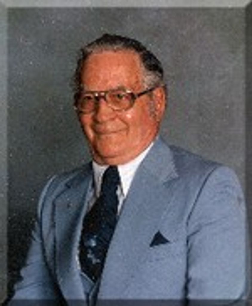 John Mersy
