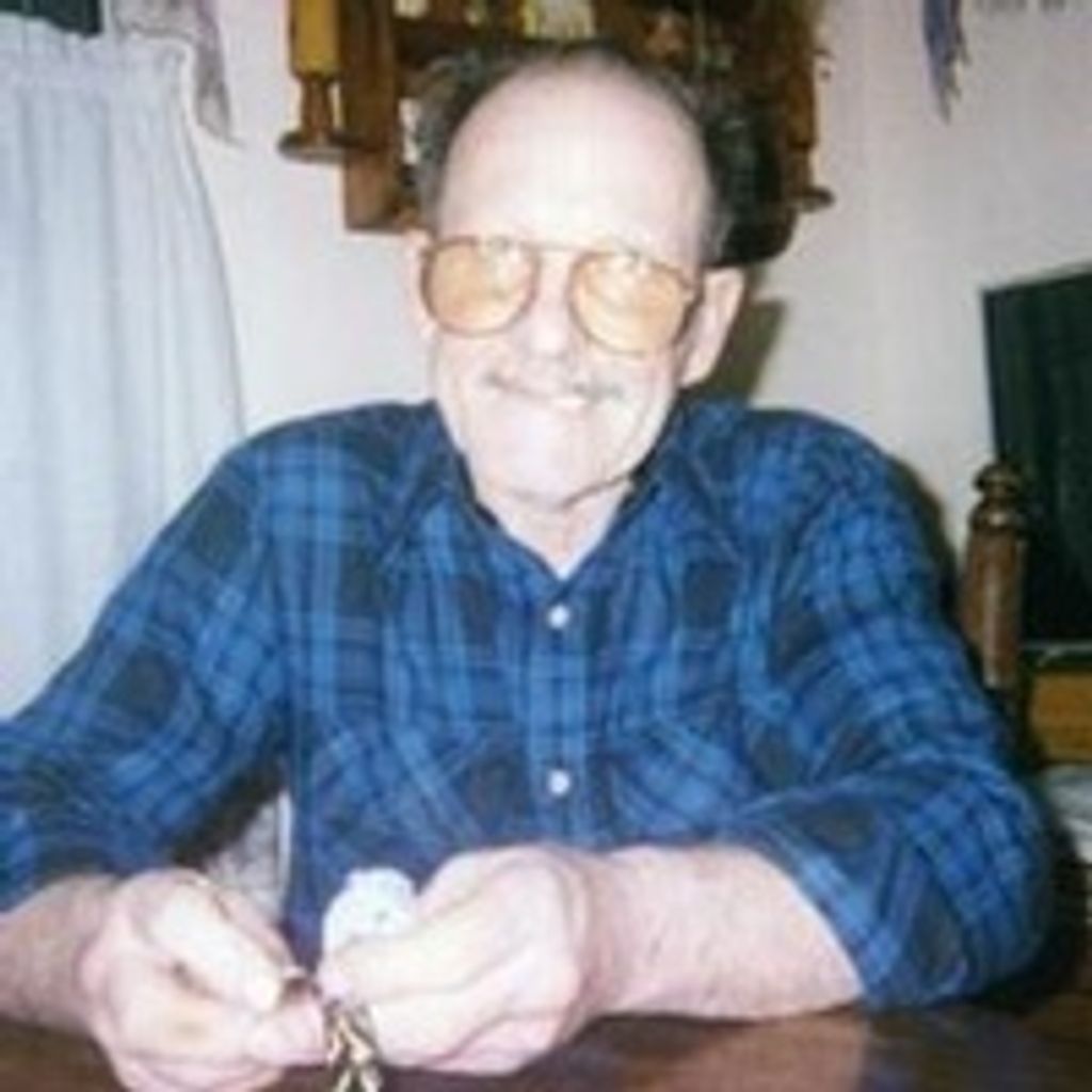 Lawrence Stiffler